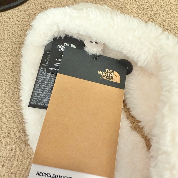 NWT Youth/Kid’s The North Face Earband Headband - Picture 6 of 6